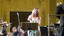Sally - Roberta Bonanno (24/08/2012)