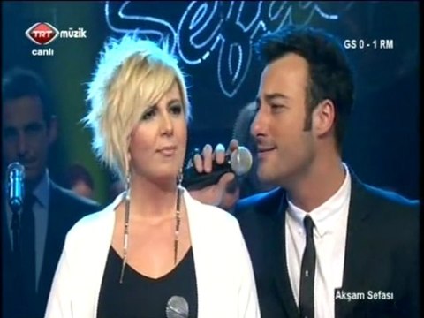 Ayşe İnak Ekiz & Mustafa Demiroğlu-Belalım
