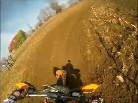 départ endurance Flers part 2