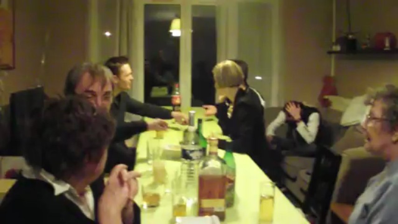 vanhille paques 2013