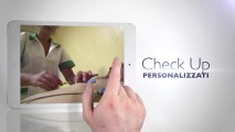 Casa di Cura Madonna della Fiducia - CHECK UP