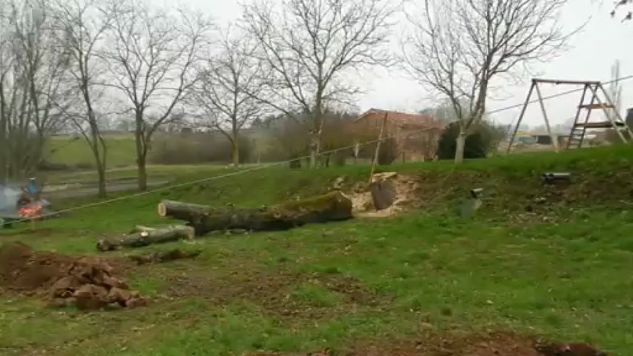 Chantier verger à la Coussedière (2)