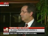 António José Seguro - substituir o governo pelo mesmo governo