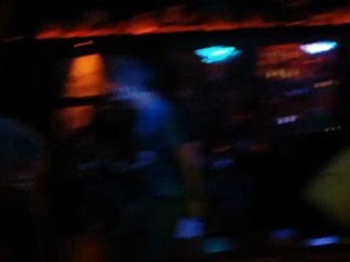 Yvan défie un Irlandais lol