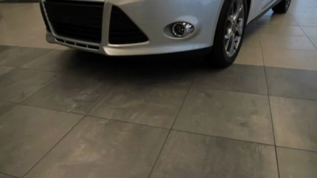 2013 Ford Focus in Burns Harbor and Valparaiso, IN