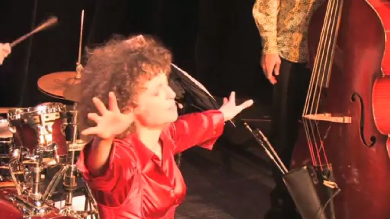 Comme elle dit musicale