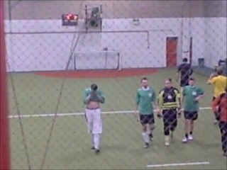 The69ersFC v The Wives of Ian Beale - Mar 2013 highlights