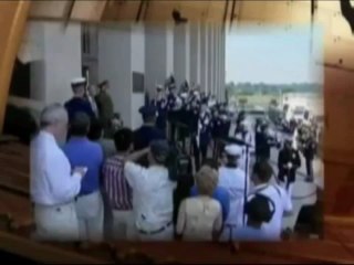 Пророчество отрока Вячеслава - Развал России