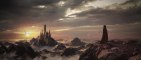 Dark Souls II (PC) - Dark Souls II - Trailer Of Mask and Dragons