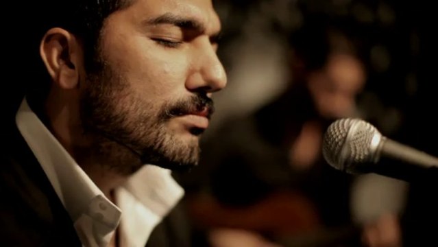 Cihan Dökmez - Ömrümün Tek Sebebi