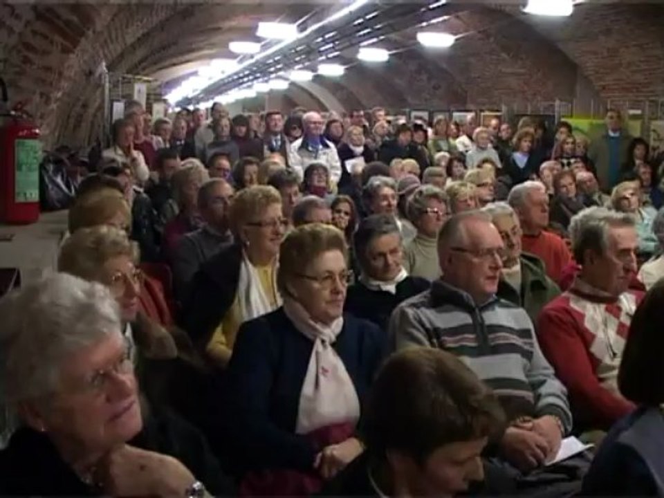 Concerto Straudi