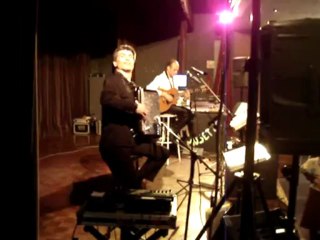 ORCHESTRE SHARM MUSETTE