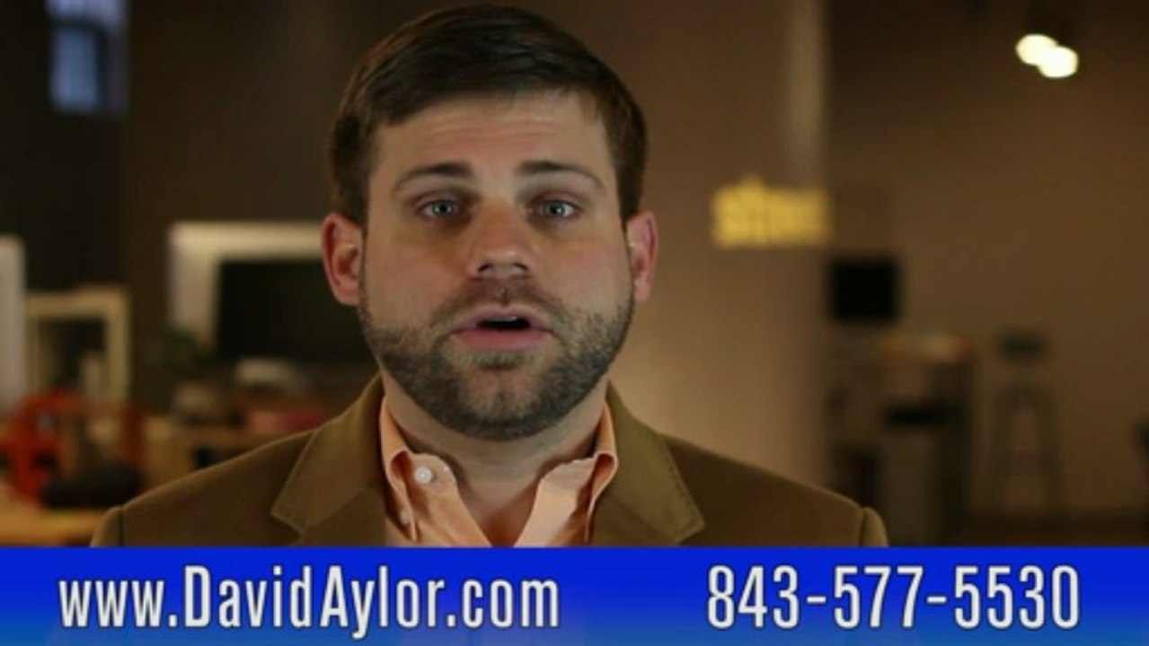 Charleston Criminal Attorney | Criminal Defense Lawyer Charleston SC