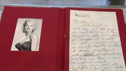Historic letters and photos to sell at auction