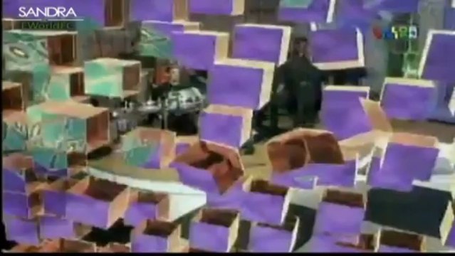 Sandra Echeverría en entrevista @ConJatnna