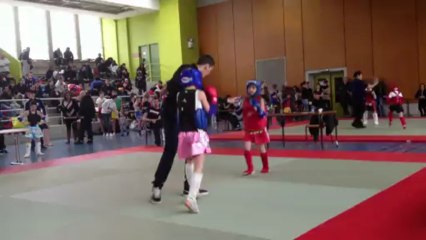 IBEN EL BOUSAKHI Ayoub 1er reprise