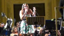 Nessun dolore - Roberta Bonanno (24/08/2012)