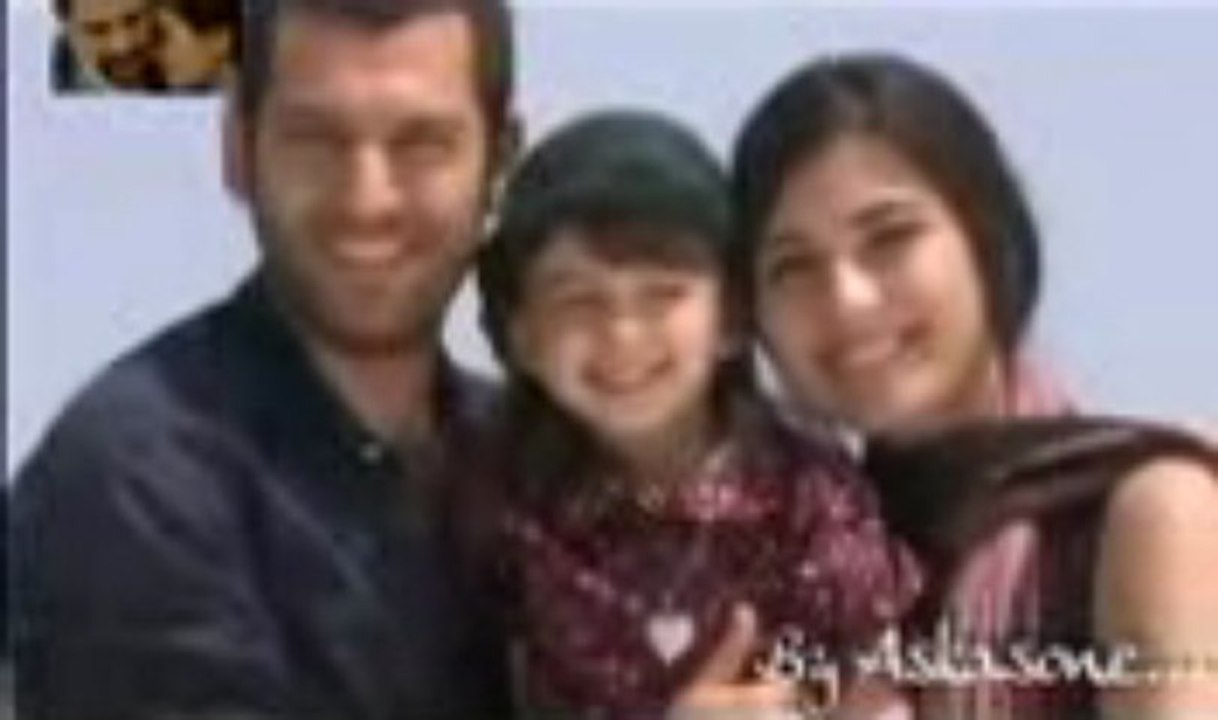 Asi & Demir kal benimle