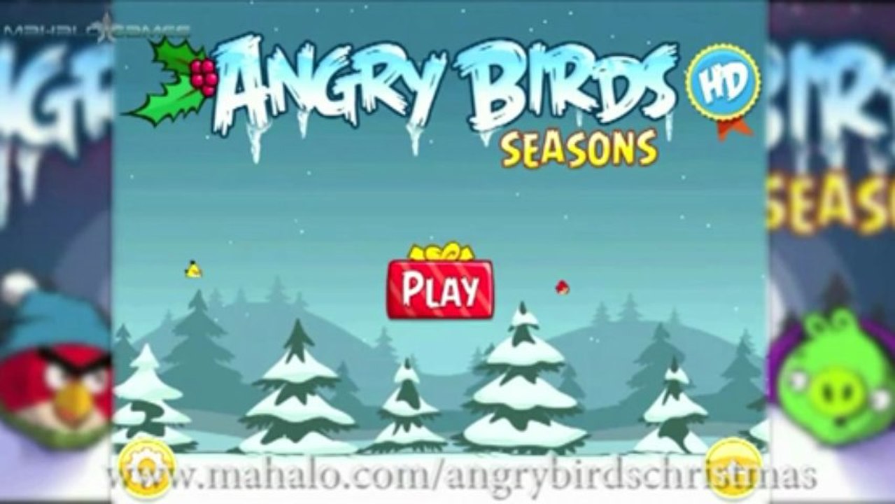 Best Angry Birds Shot EVAR!
