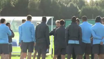 David Silva: "Ora la FA Cup, il prossimo anno lo scudetto"