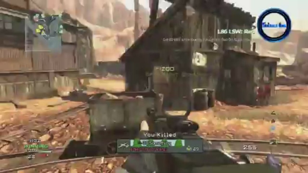 Call of Duty Modern Warfare 4! - MW4 Multiplayer Features & More! - MOAB Gameplay