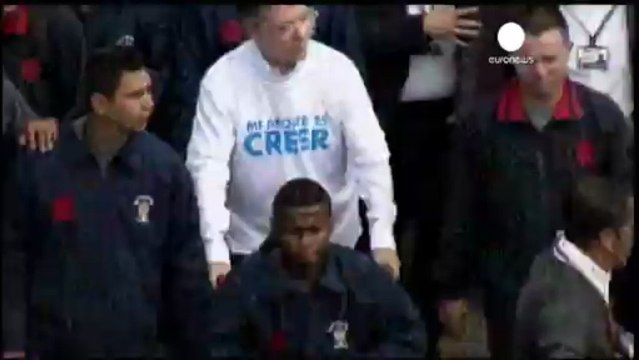 Colombians rally in support of FARC peace talks