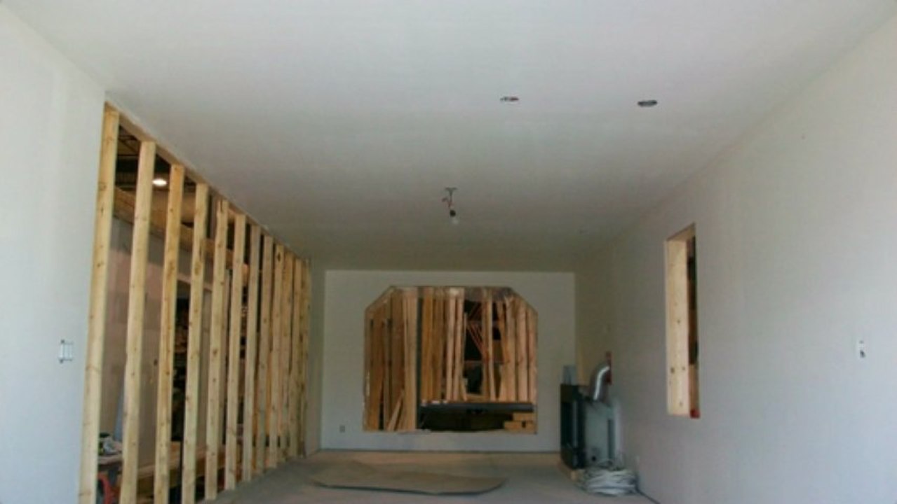 Tireur de joints platrier laval