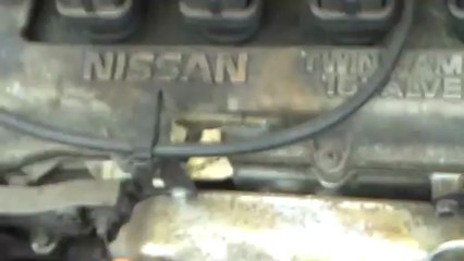Micra engine noise