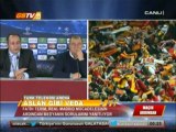 Galatasaray- Real Madrid Maç Sonu Fatih Terim