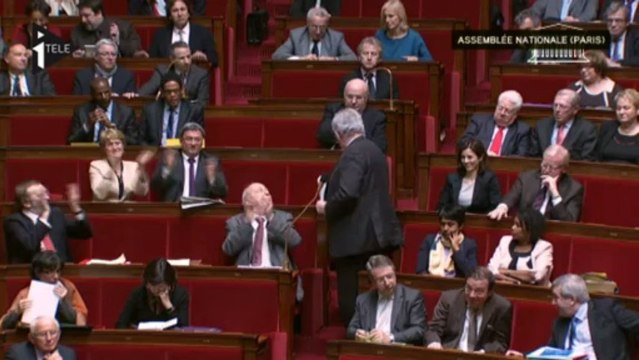 Sécurisation de l'emploi : le projet de loi voté par les députés