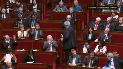 Sécurisation de l'emploi : le projet de loi voté par les députés