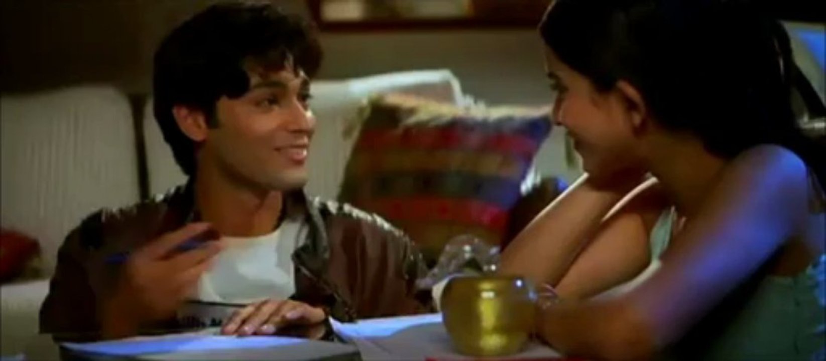 tere sang scene 2