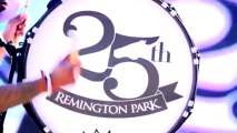 25th Anniversary - Remington Park Futurity 2013!