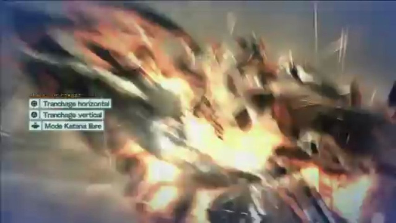 Walkthrough Metal Gear Rising:Revengeance [Partie 1] HD