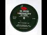 Virtuality - My Love (Radio Mix)