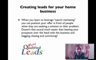 Business Opportunity Leads - Getting Endless Business Opportunity Leads Daily