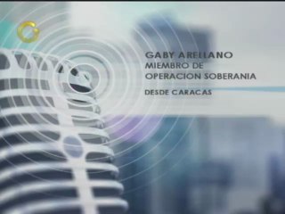 Detienen a 12 jóvenes de Operación Soberanía que protestaban frente a la Comandancia General de la GNB