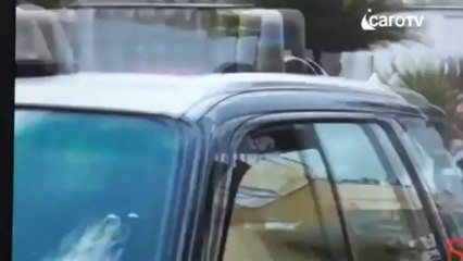 Icaro Tv. Operazione Titano, cinque arresti anche nel riminese