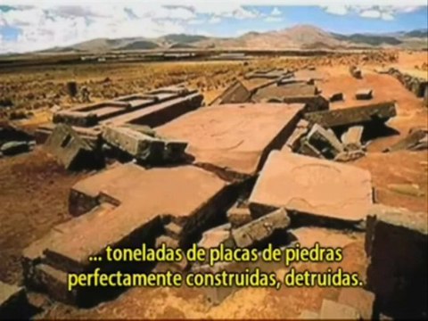 Evidencias de contacto alienígena con los Mayas en la antiguedad.