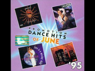 Sarah - Heart Of Fire