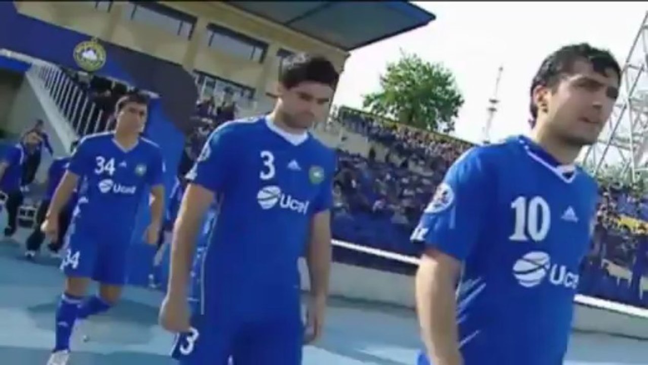 AFC CL: Nach zehn Sekunden! Lekhwiya und Eric Gerets mit Blitzstart