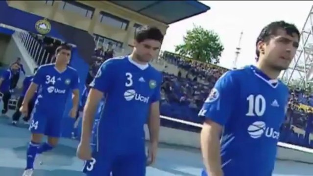 AFC CL: Nach zehn Sekunden! Lekhwiya und Eric Gerets mit Blitzstart