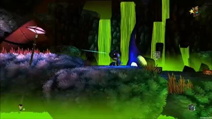 Le Secret Des Poulpes De L'Espace - Présentation globale du jeu