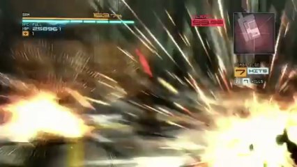 Metal Gear Rising : Revengeance - Le contenu téléchargeable Jetstream