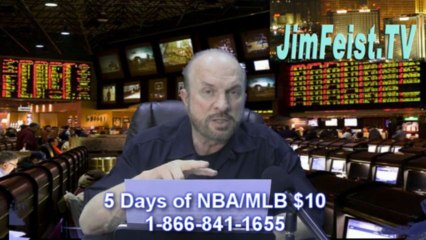Jim Feist FREE NBA Pick, Lakers vs. Blazers, Wednesday, April 10, 2013