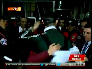 Cristiano Ronaldo Ve İkizi (Cristiano Ronaldo and his twin)