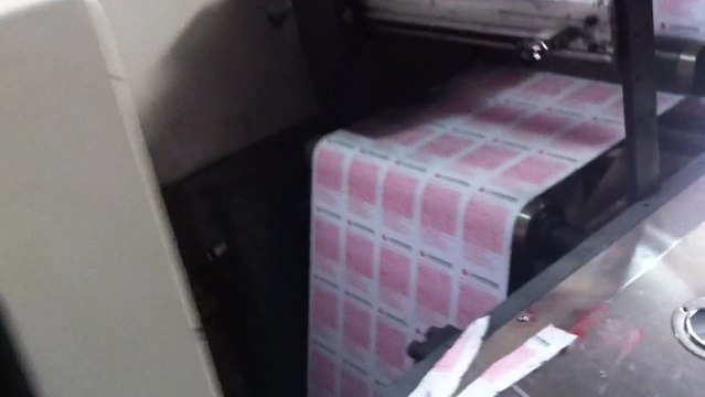 ATM Paper Rolls | ATM Thermal Paper Rolls