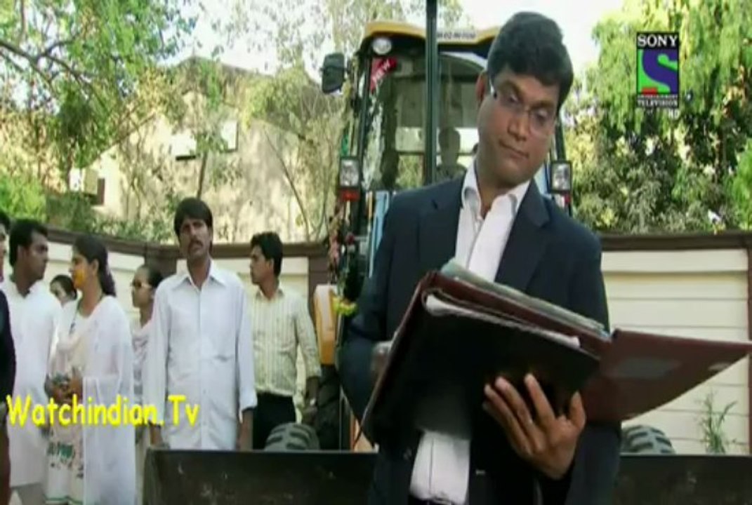 Kya Huaa Tera Vaada-9th April 2013