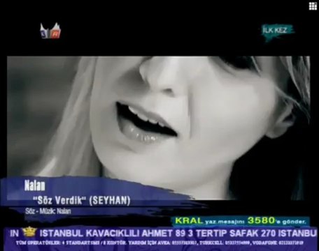 sesliomrumnefesim,Nalan-Söz Verdik - YouTube,sesliomrumnefesim.com,