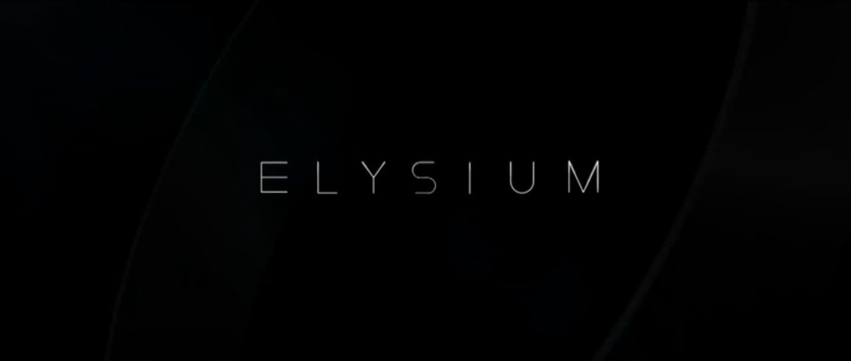 Elysium [Trailer]